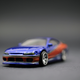 Illustration for article titled Hot Wheels Fast and Furious Series: Han Seoul-ohs Silvia S15